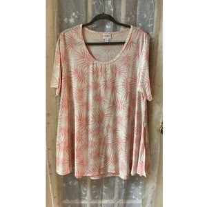 Lularoe Perfect T